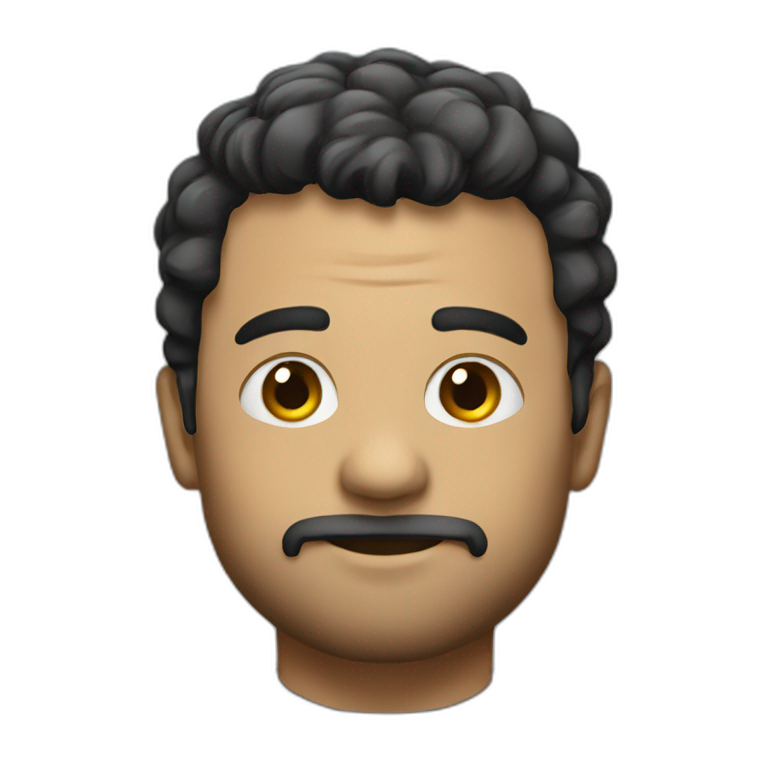 AI Emoji Generator