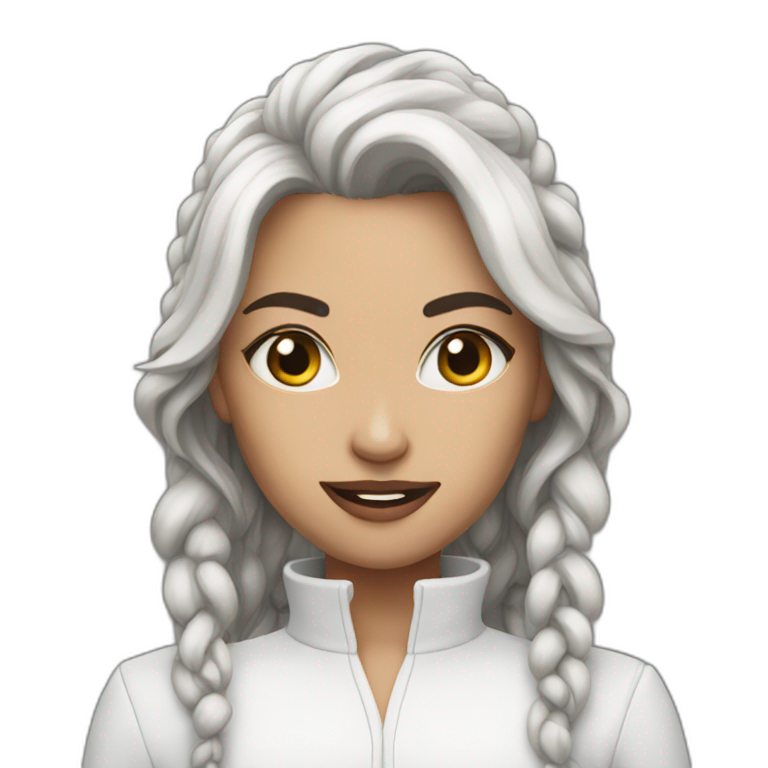 alicia-evil-twin emoji