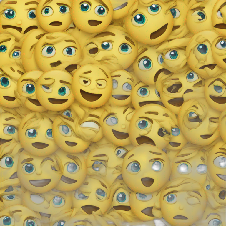 Emoji Rolling eyes emoji