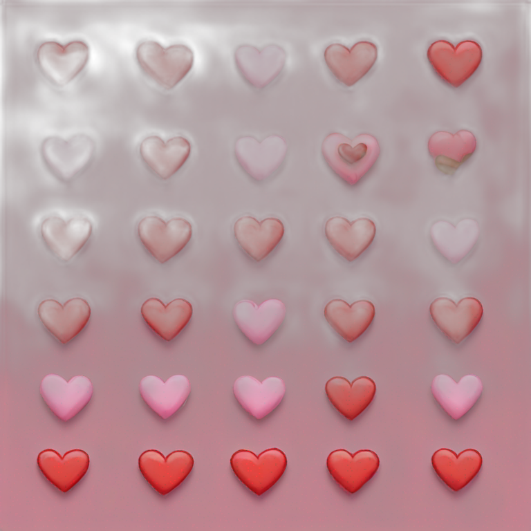valentine emoji