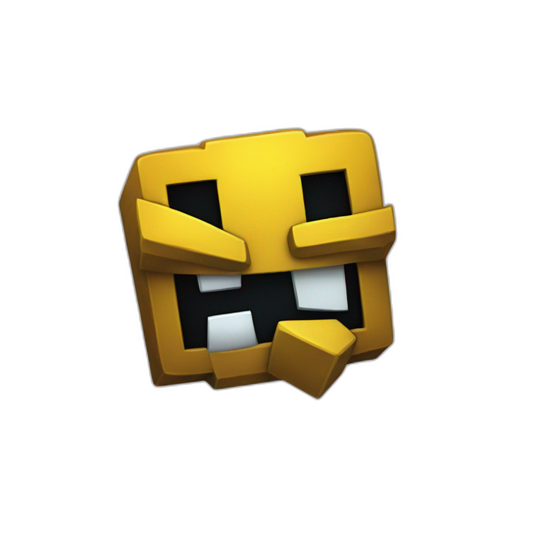 Geometry dash emoji