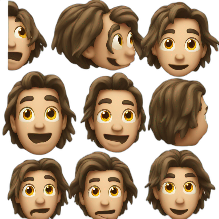 goofy ahh emoji