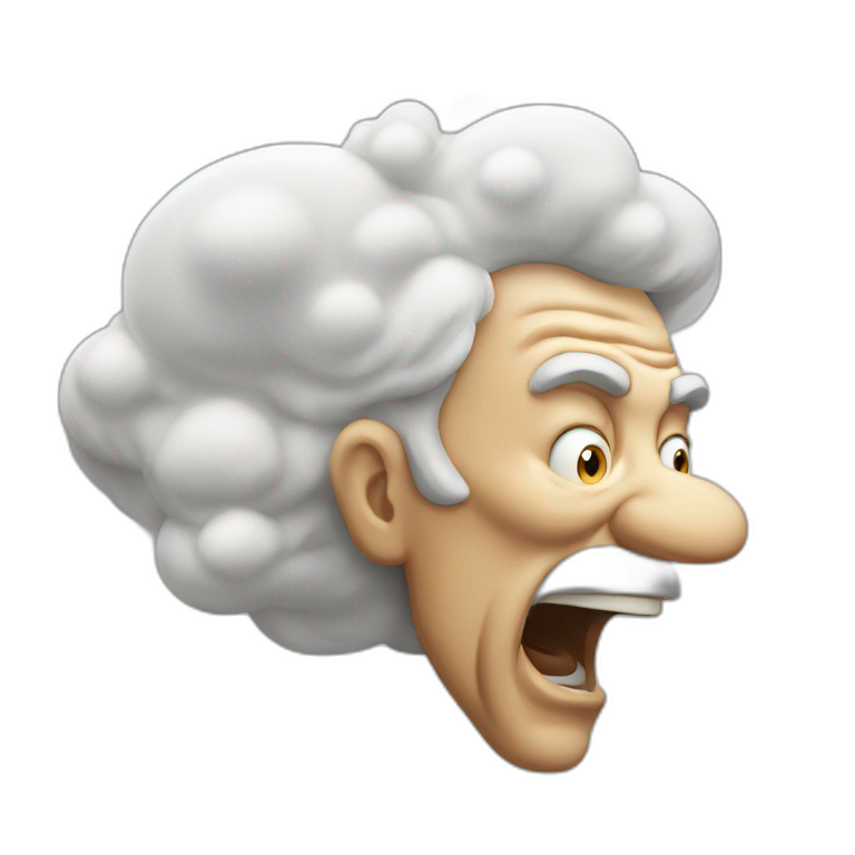 old-man-yelling-at-cloud emoji