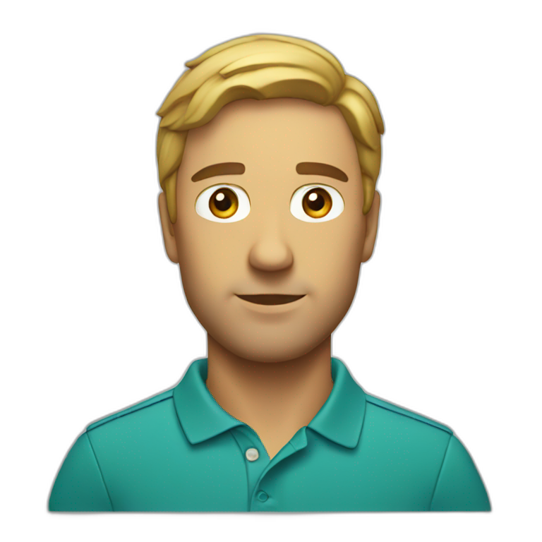 AI Emoji Generator