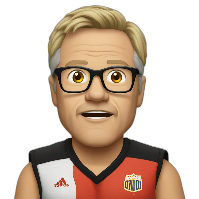 freddie roach emoji