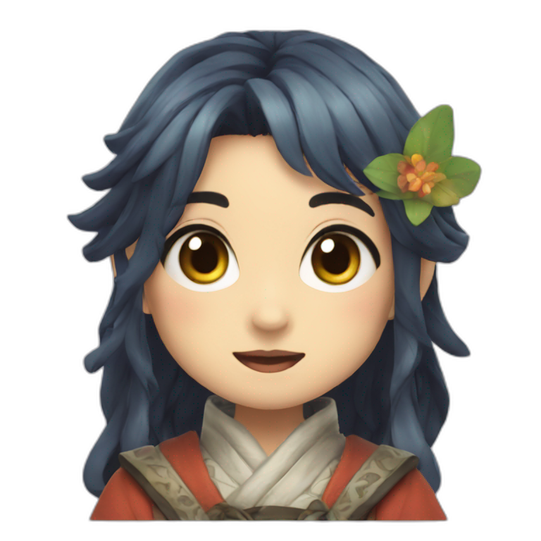 AI Emoji Generator