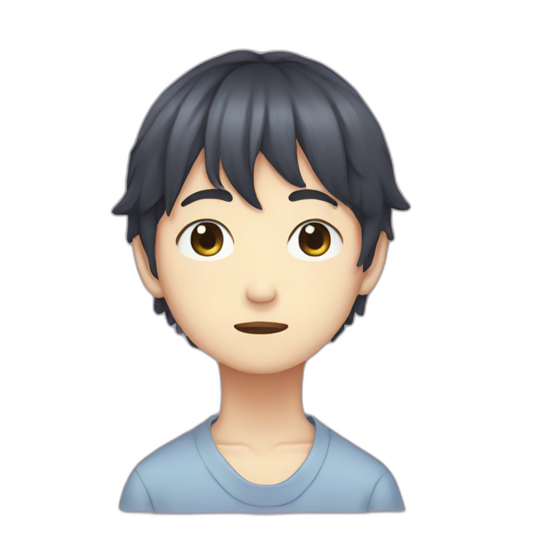 AI Emoji Generator