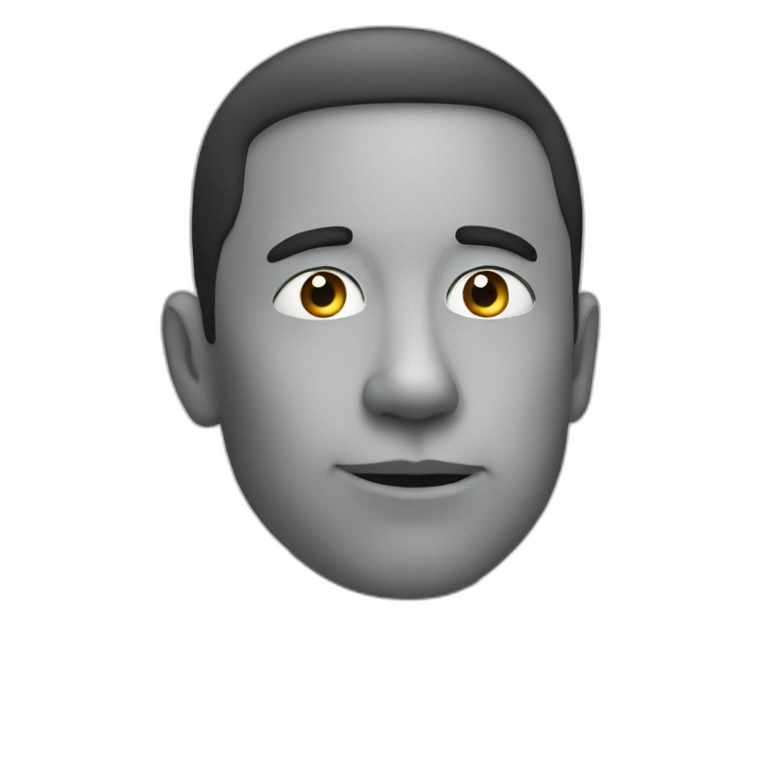 AI Emoji Generator