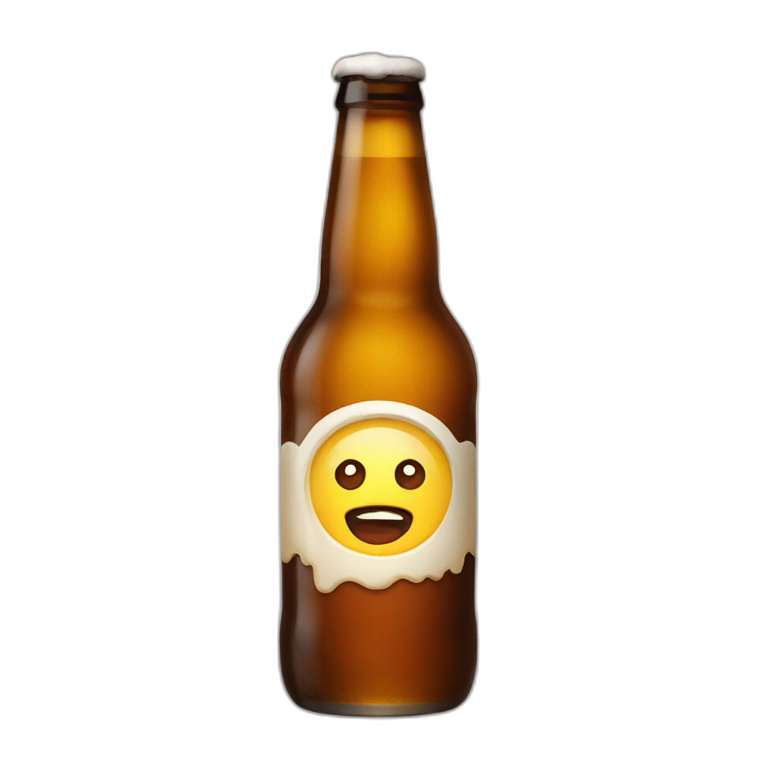 Emoji beer new emoji