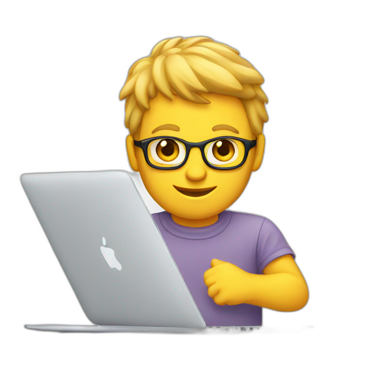 AI Emoji Generator