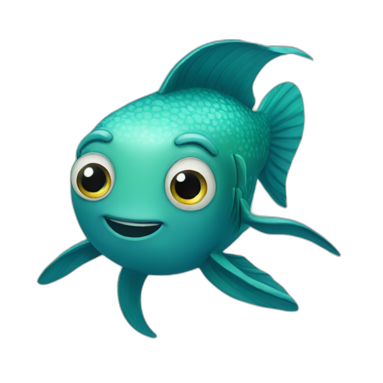 under-the-sea emoji