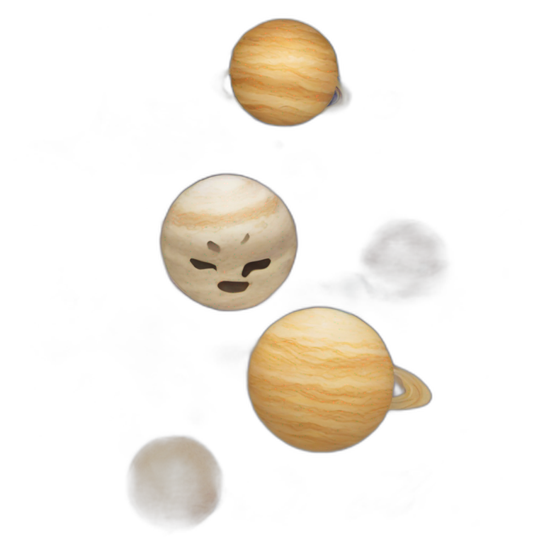 universe emoji