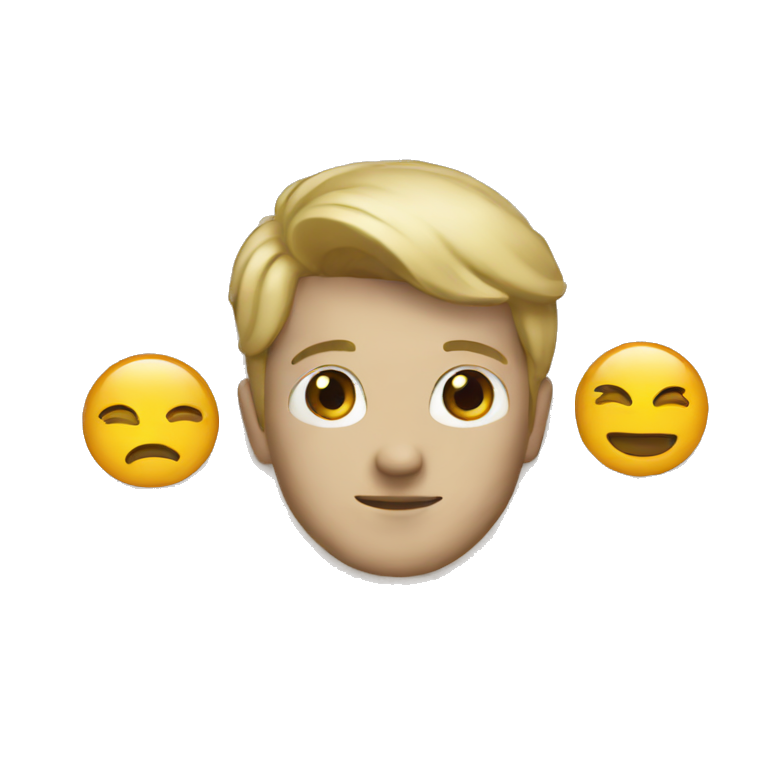 application emoji