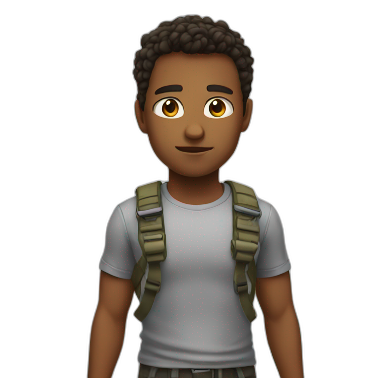 AI Emoji Generator