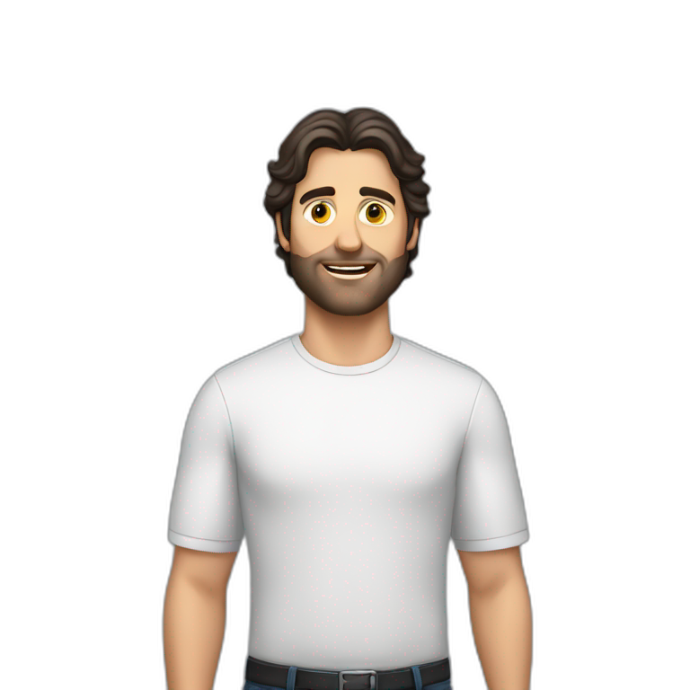 Manuel Ferrara emoji