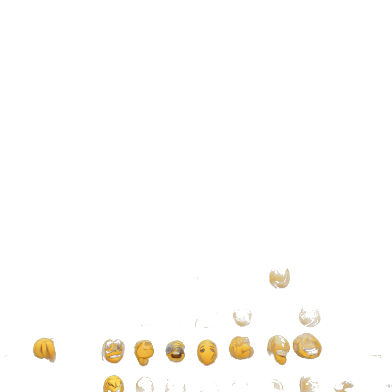 Cr emoji