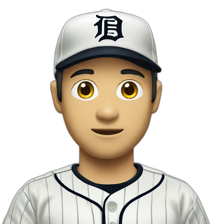 hanshin-tigers-baseball emoji