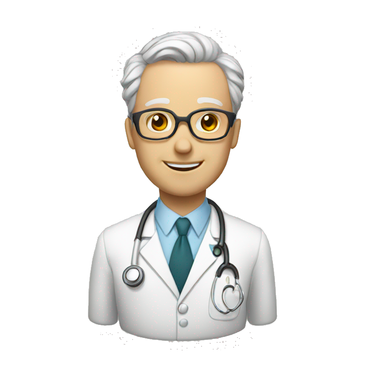 Dr. Liebert emoji