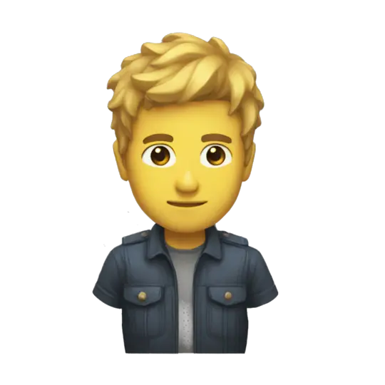 Ai emoji generator