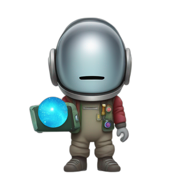 marvin hitchhikers guide to the galaxy emoji