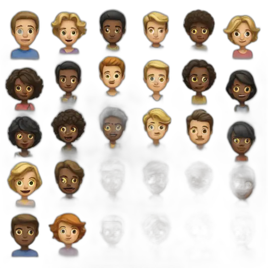 AI Emoji Generator