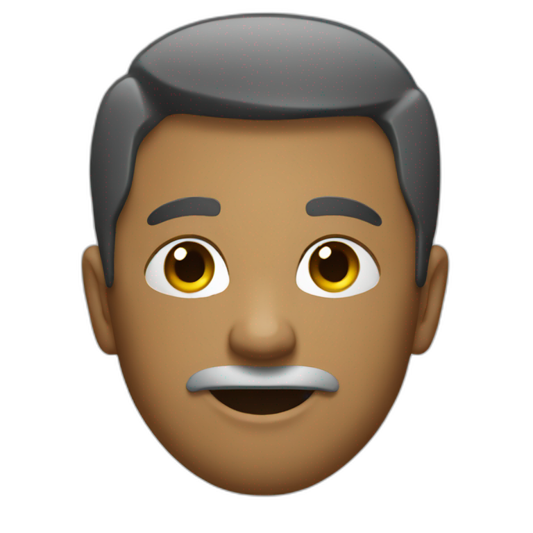 AI Emoji Generator