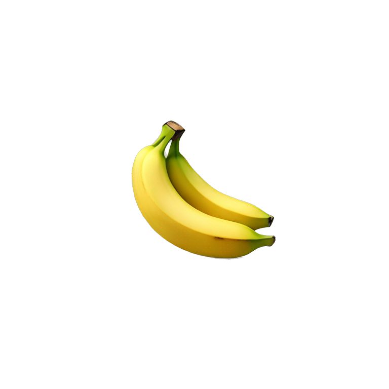Banane mit augen emoji