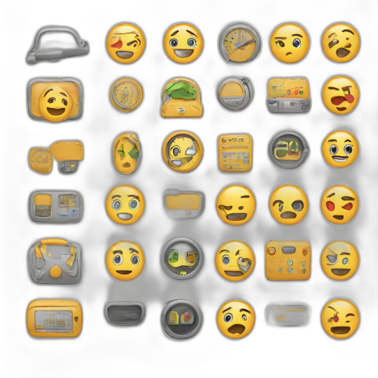 AI Emoji Generator