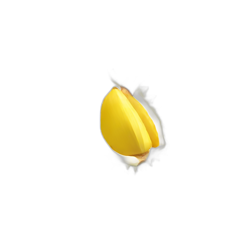 exploding-durian emoji