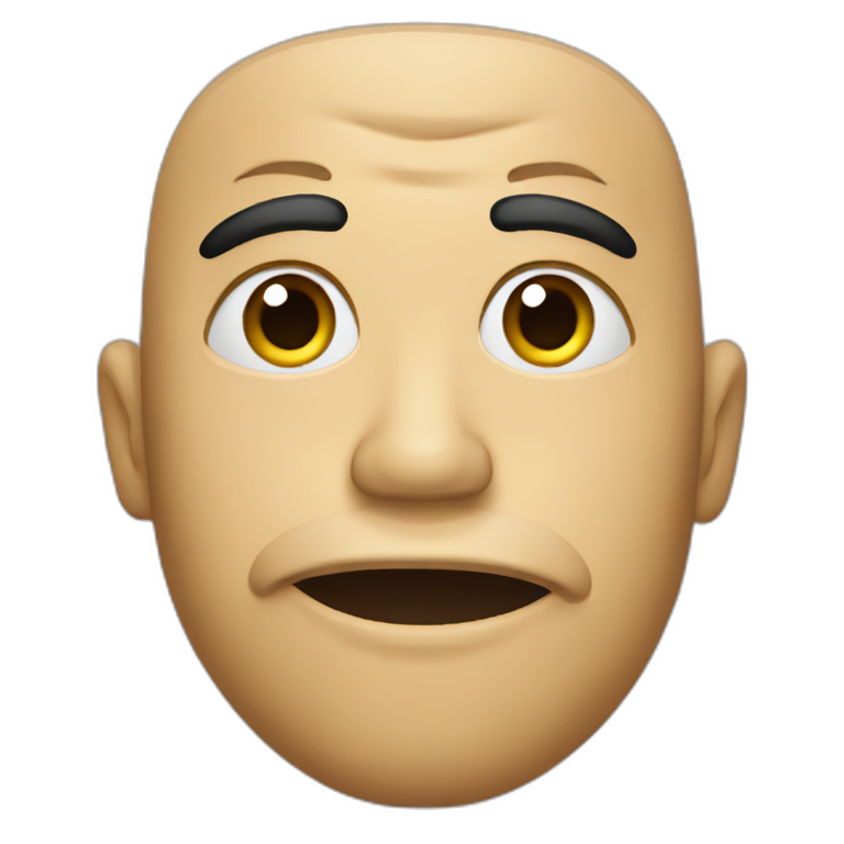 AI Emoji Generator