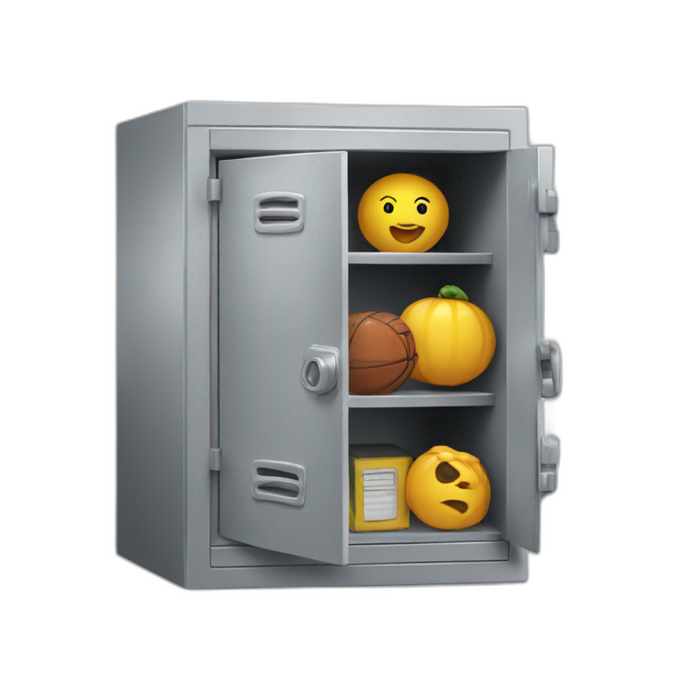 AI Emoji Generator