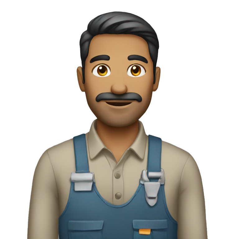 pakistan worker emoji