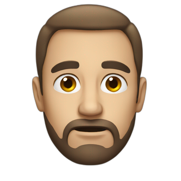 AI Emoji Generator