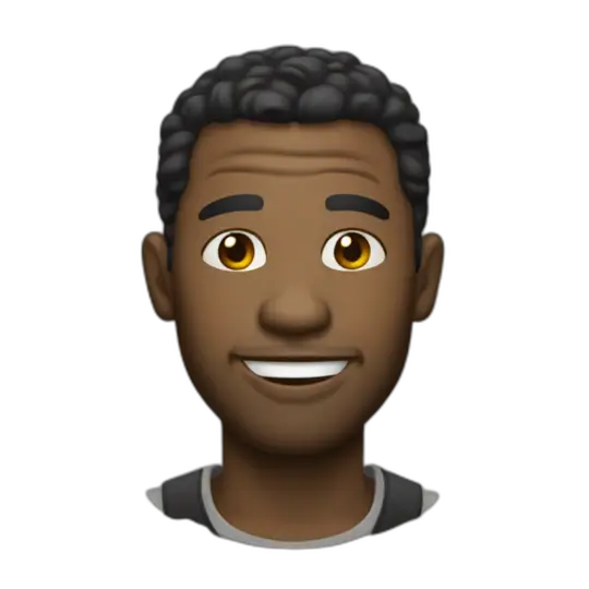 AI Emoji Generator
