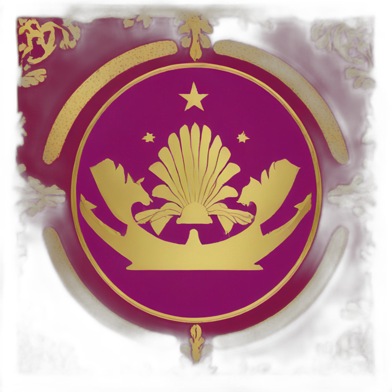 Ottoman empire flag emoji