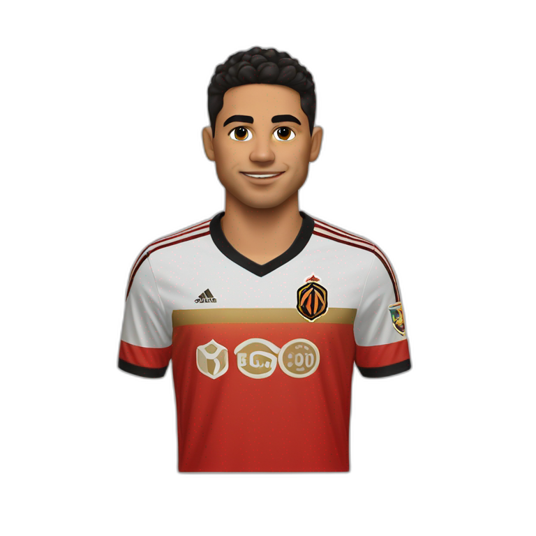 thiago almada in atlanta united jersey emoji