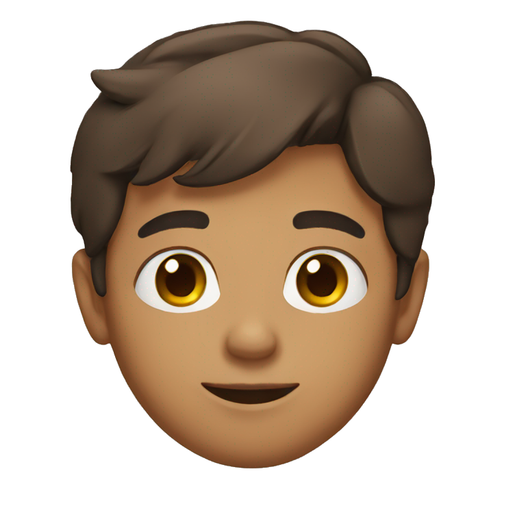 AI Emoji Generator