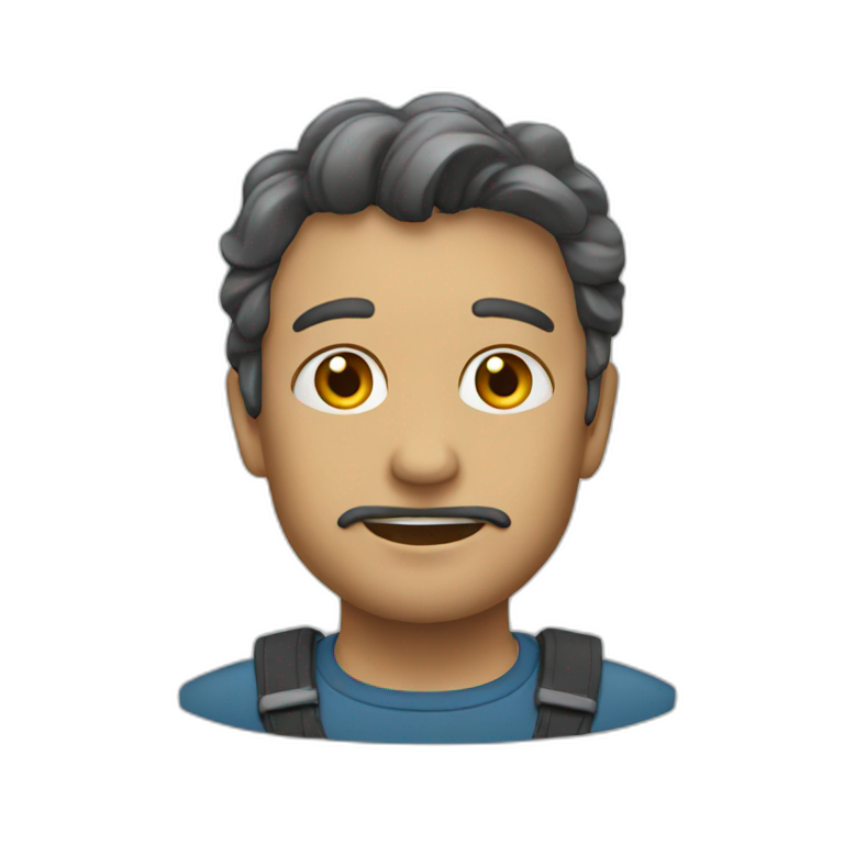 AI Emoji Generator