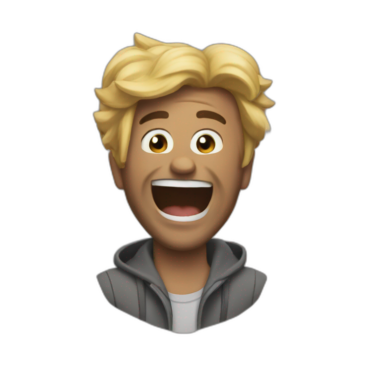 AI Emoji Generator
