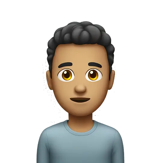 AI Emoji Generator