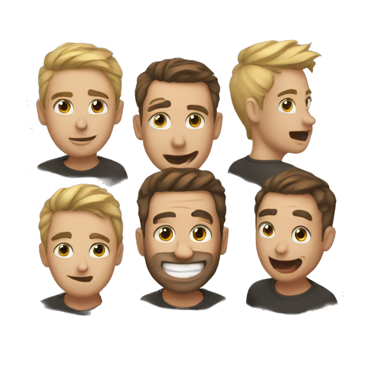 AI Emoji Generator