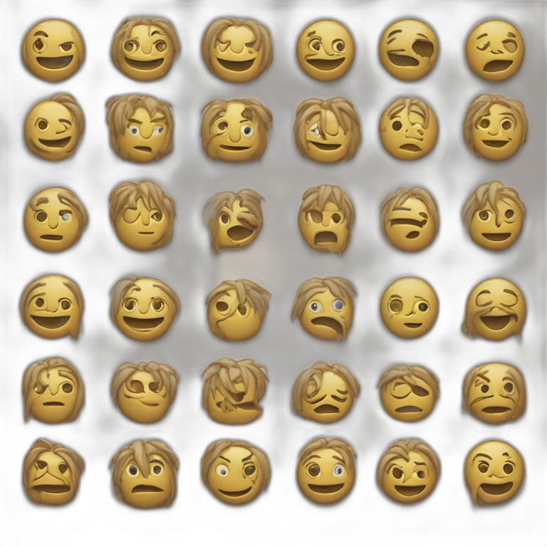 AI Emoji Generator