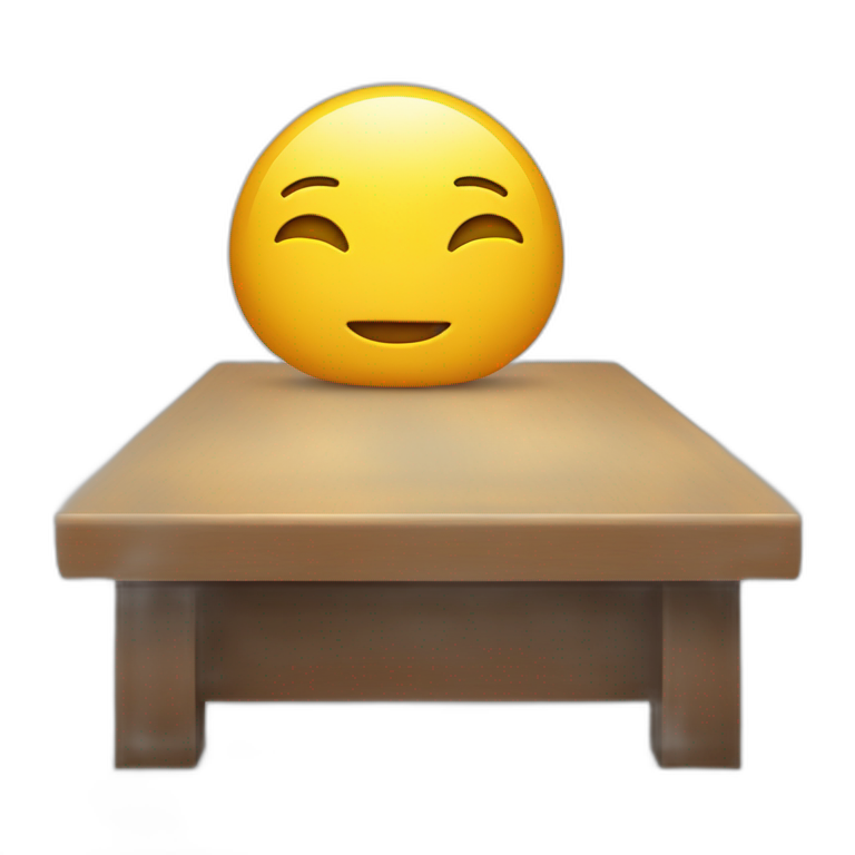 AI Emoji Generator