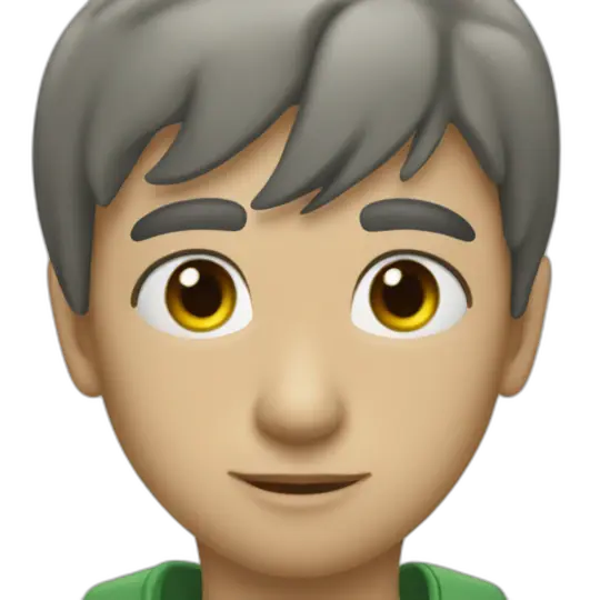 AI Emoji Generator