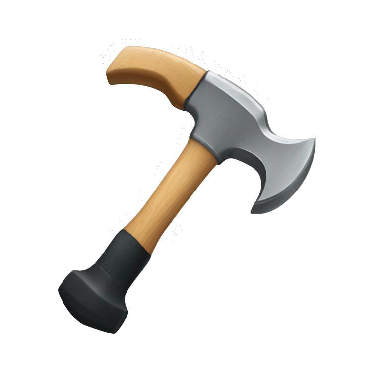 Claw Hammer emoji