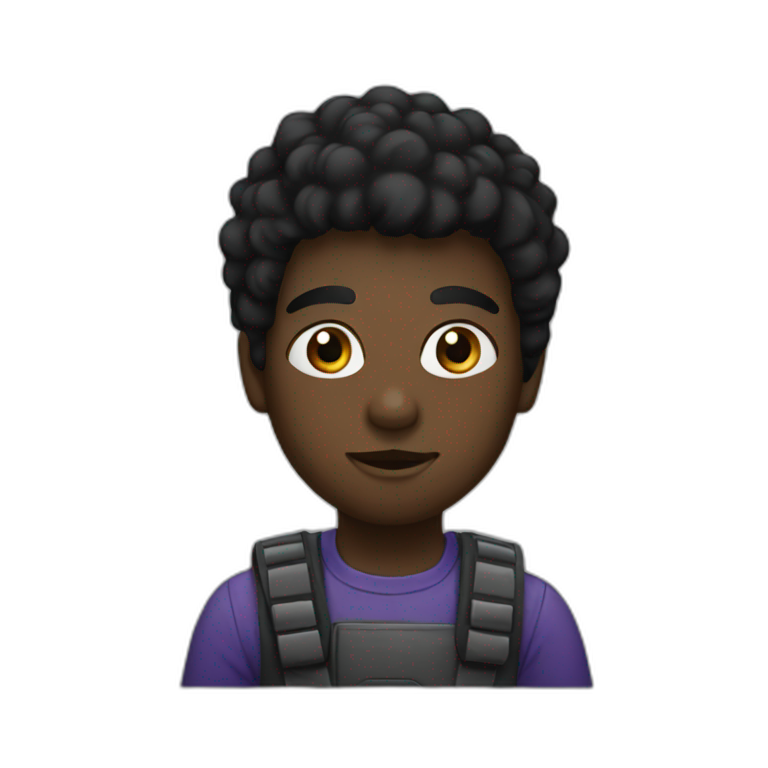 Ai emoji generator
