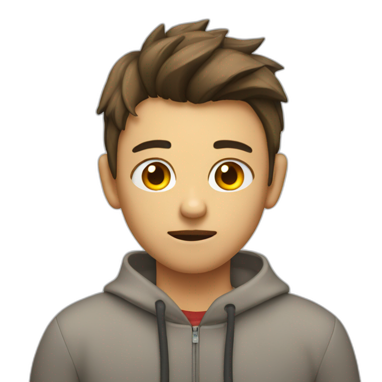 AI Emoji Generator