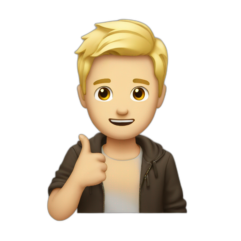 AI Emoji Generator