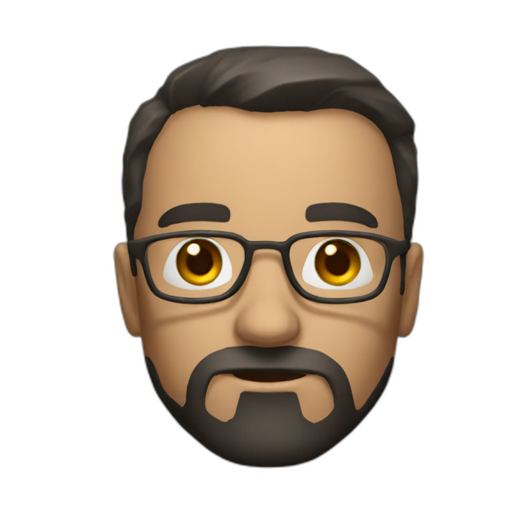 AI Emoji Generator