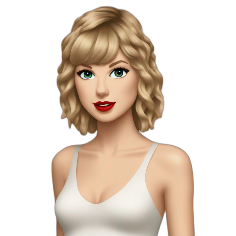 Taylor Swift reputation  emoji